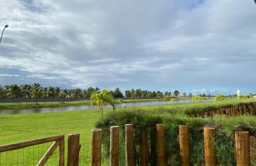 Apt no Cond. Resort Villa das Águas - Photo 14