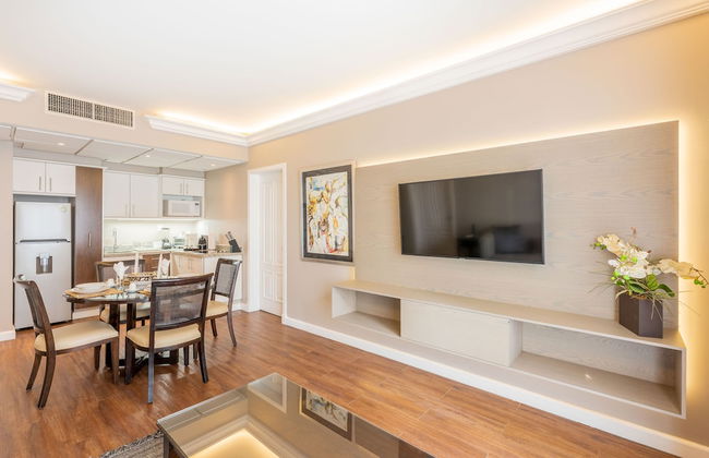 Grand Polanco Residencial - Foto 11