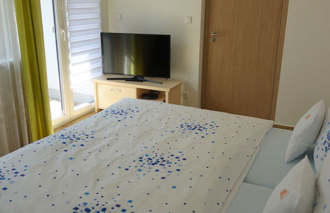 EEL Brno apartments - Foto 8