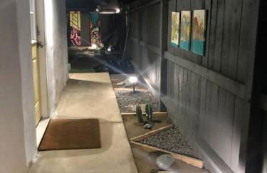 TINY ART HOUSE near the beat - Foto 15