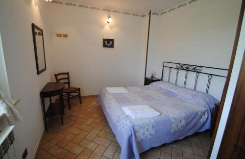 Country House Villa Geminiani - Foto 100