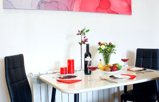 Luxury Apartments - Foto 43