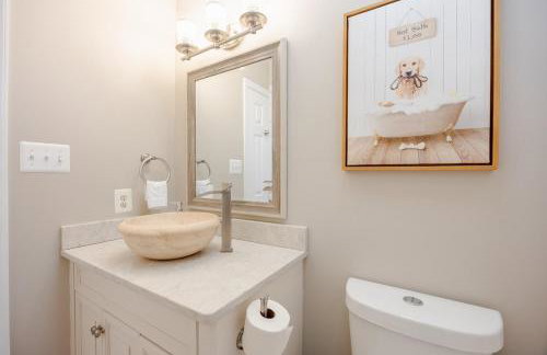 Loudoun Metro Station Home - Foto 5