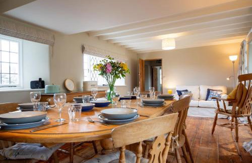 Little Penrose Cottage - Foto 7