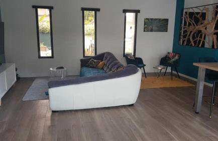 Maison sud des Landes proche Seignosse/ Capbreton / Soustons - Foto 10