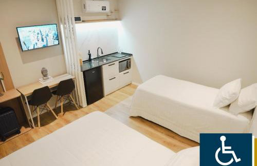 Apê Brás - Shopping Plaza Polo - Photo 102