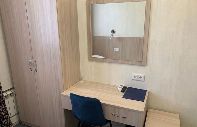 Matrix Hotel - Foto 36