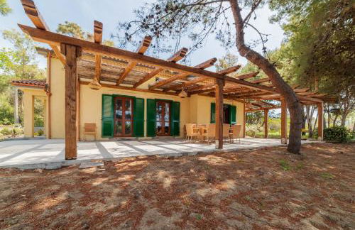 Beach Villa Le Favate - Foto 40