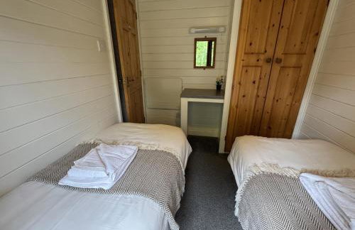 Willow Lodge - Foto 15