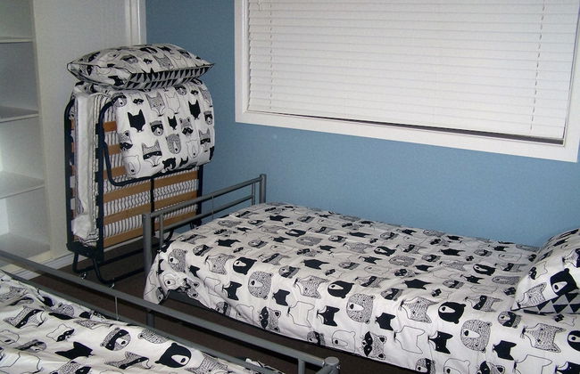 Briney Mia at Hat Head - Foto 4