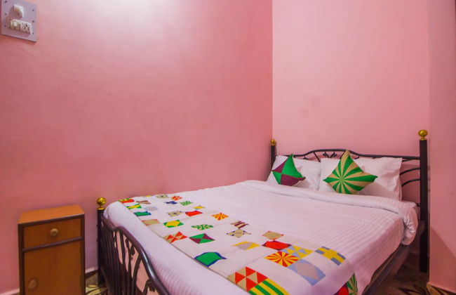 OYO 17410 Home 2BHK Goan Villa Calangute Beach - Foto 5