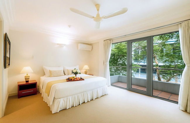 Downtown Retro Serviced Apartment - Foto 1