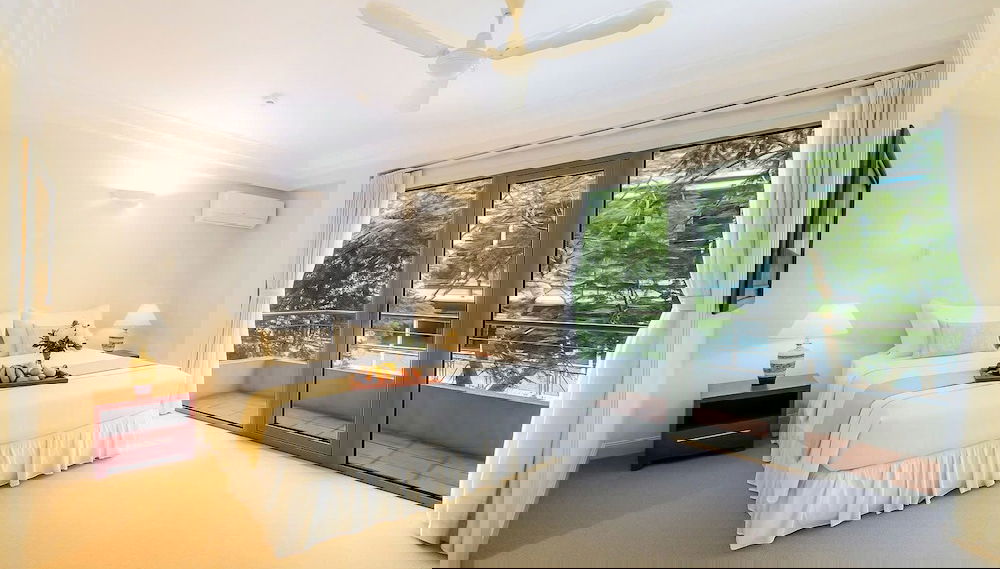 Downtown Retro Serviced Apartment - Foto 1, Profilbild