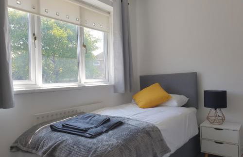 Hillview home from home - Foto 20