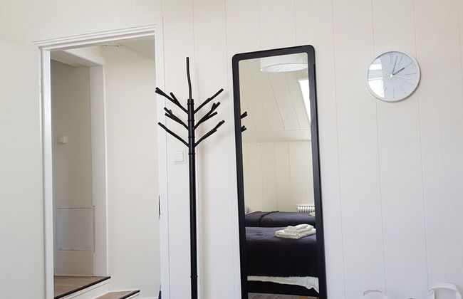 Alyhrs takvåning i Visby - Photo 31