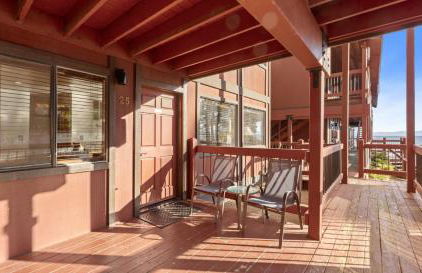 Tahoe Edgelake Beach Club by Coolvacay - Foto 68