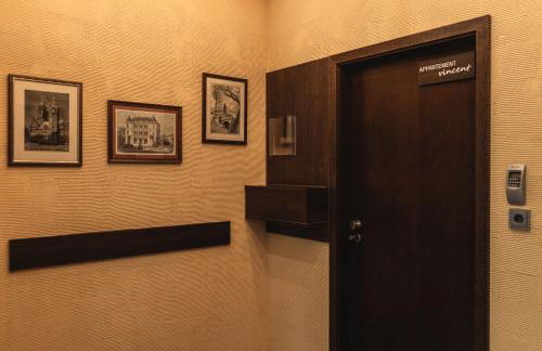 athome IHR Apartment - Foto 2