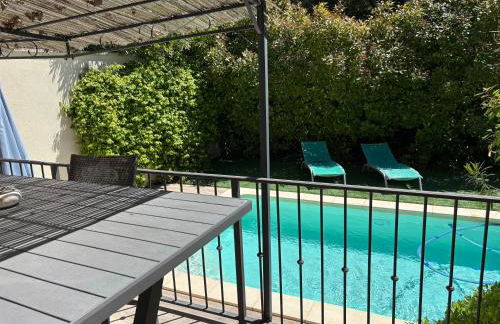 Les Jardins du Castelas - Domaine et Spas - Foto 59