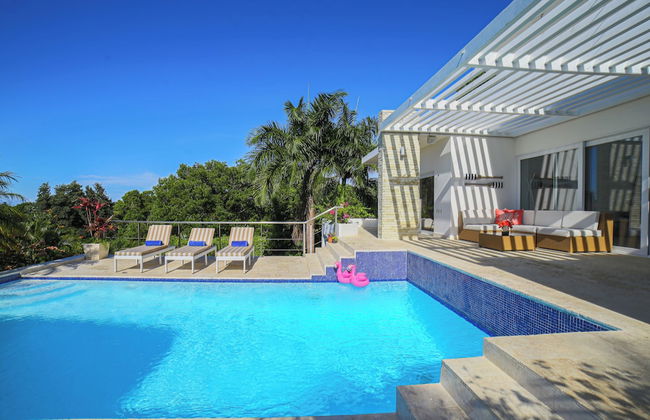 Villas Agua Dulce - Photo 62