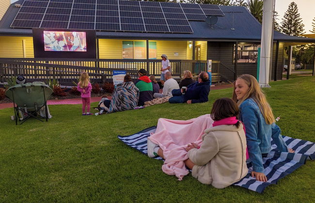 Discovery Parks - West Beach Parks - Foto 60