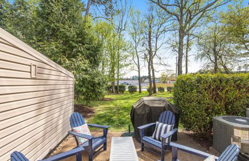 Sea Pines Village --- 7 Sea Pines Vill - Foto 7