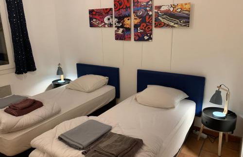 Chez Lydia - Face vignoble, Idéal famille, Billard - Foto 11