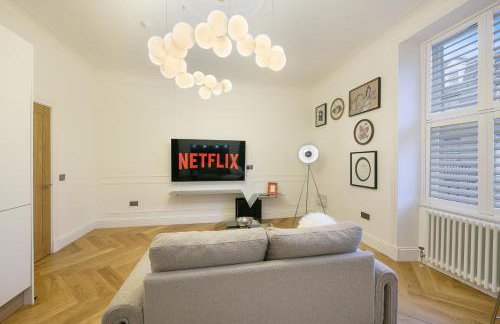 Crown Street Suite 2 - Grampian Lettings - Foto 17