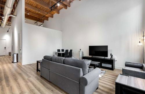 River North Rooftop With In and Out Parking 6 - Foto 39