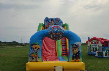 Gospodarstwo Agroturystyczne Dworek Andrzejówka - Foto 44