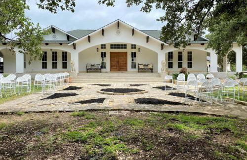 Casa Blanca in Texas Hill Country - Foto 11