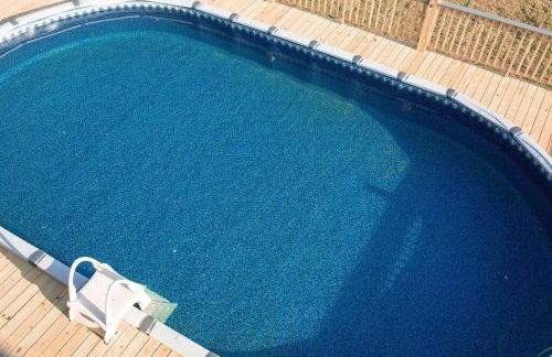 Crystal Beach Beachfront, Heated Pool, Sleeps 10 - Foto 20