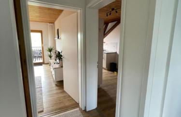Ferienwohnung Haus Sutter - Foto 42