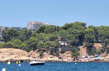 Roger Apartment 29 Platja d'Aro - Foto 12