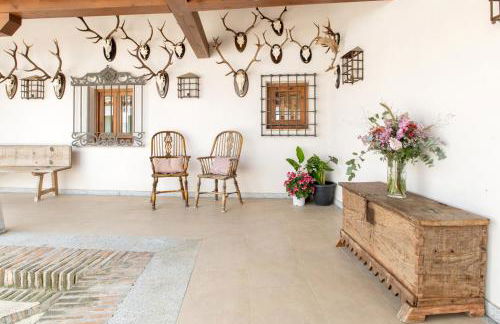 Cigarral del Carmen - Foto 33