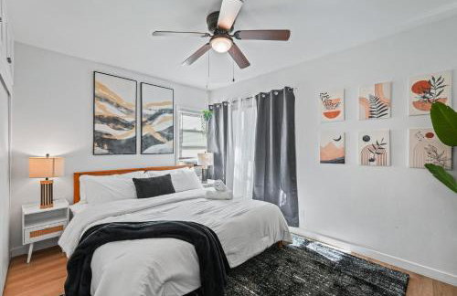 Belmont Shore Getaway with Hot Tub and Firepit - Foto 38