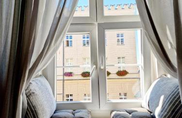 INNY Apartament Rynek Opole - Foto 1