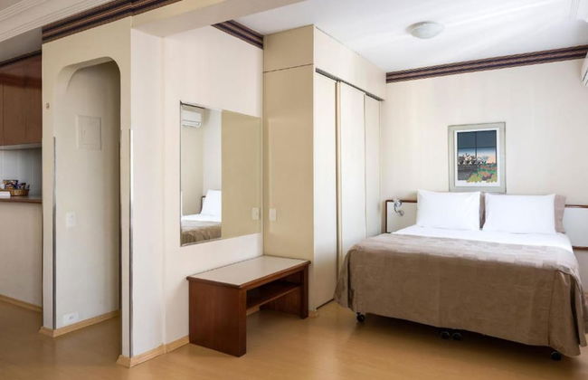 Central Park Jardins - Foto 14