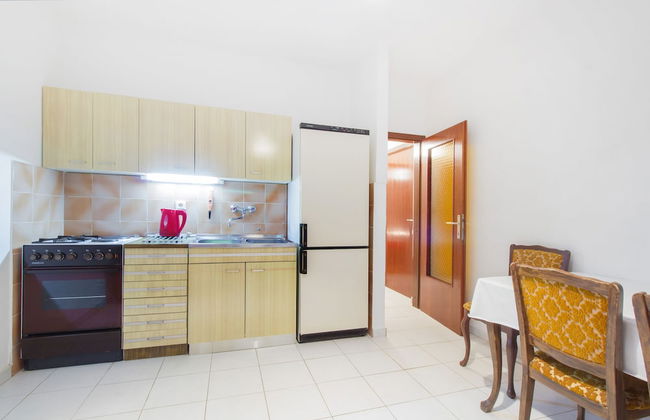 7 Olives Apartments - Foto 14