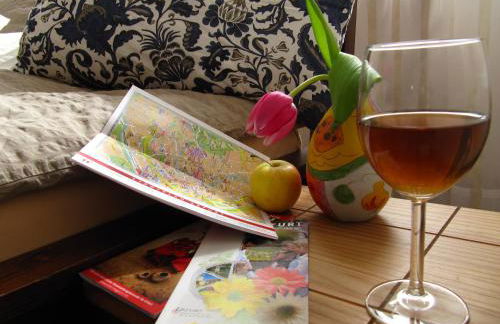 Ferienwohnung Erfurt - Foto 22