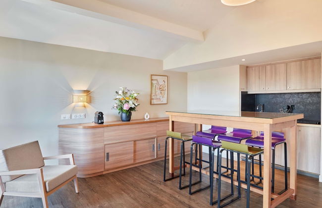 Aparthotel Adagio Aix en Provence Centre - Foto 28