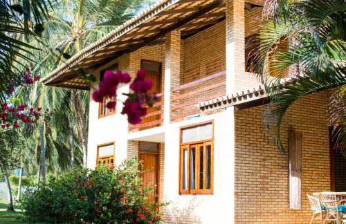 Refúgios Parajuru - Villa Cristiano - Photo 39