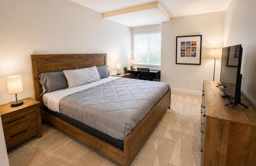 Cozy Apartment Homes On Wilshire Corridor - Foto 5