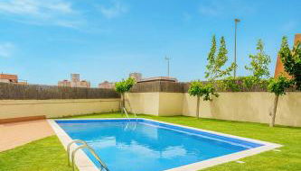Apartamento Sol Terraza - Foto 4