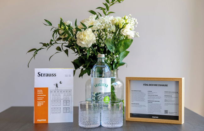 Numa Vienna Strauss - Foto 12