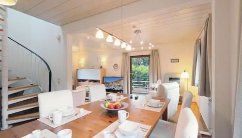 Seepark Kirchheim Ferienhaus bei Anne mit Sauna - Photo 5