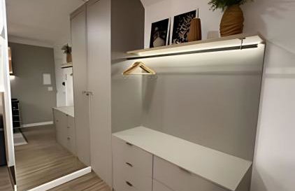 Charmoso e tecnológico! Piscina panorâmica! - Foto 8