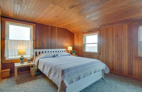 Historic Cottage with Beautiful Oceanfront View - Foto 20