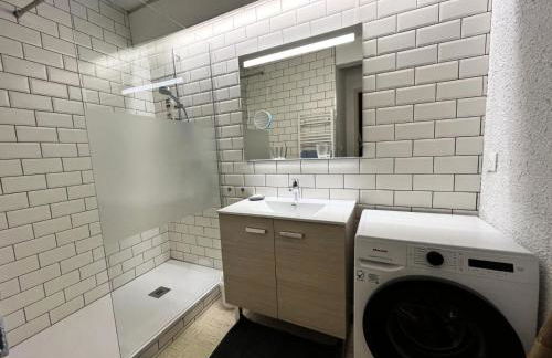 Résidence Les Glovettes - GRAND STUDIO TOUT CONFORT AUX PIEDS DES PISTES MAE-2234 - Foto 8