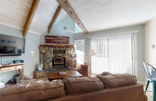 Mammoth View Villas 21 - Foto 7