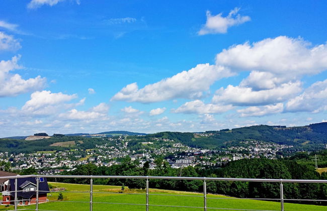 Ferienwohnungen nähe Badesee - Foto 1